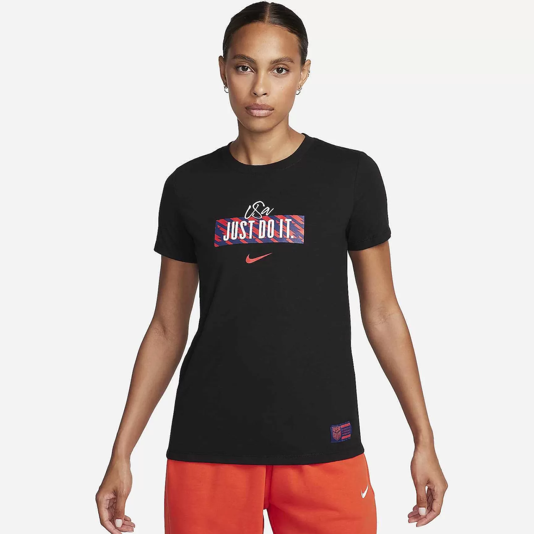 Damen Nike Tops Und T-Shirts | Uns