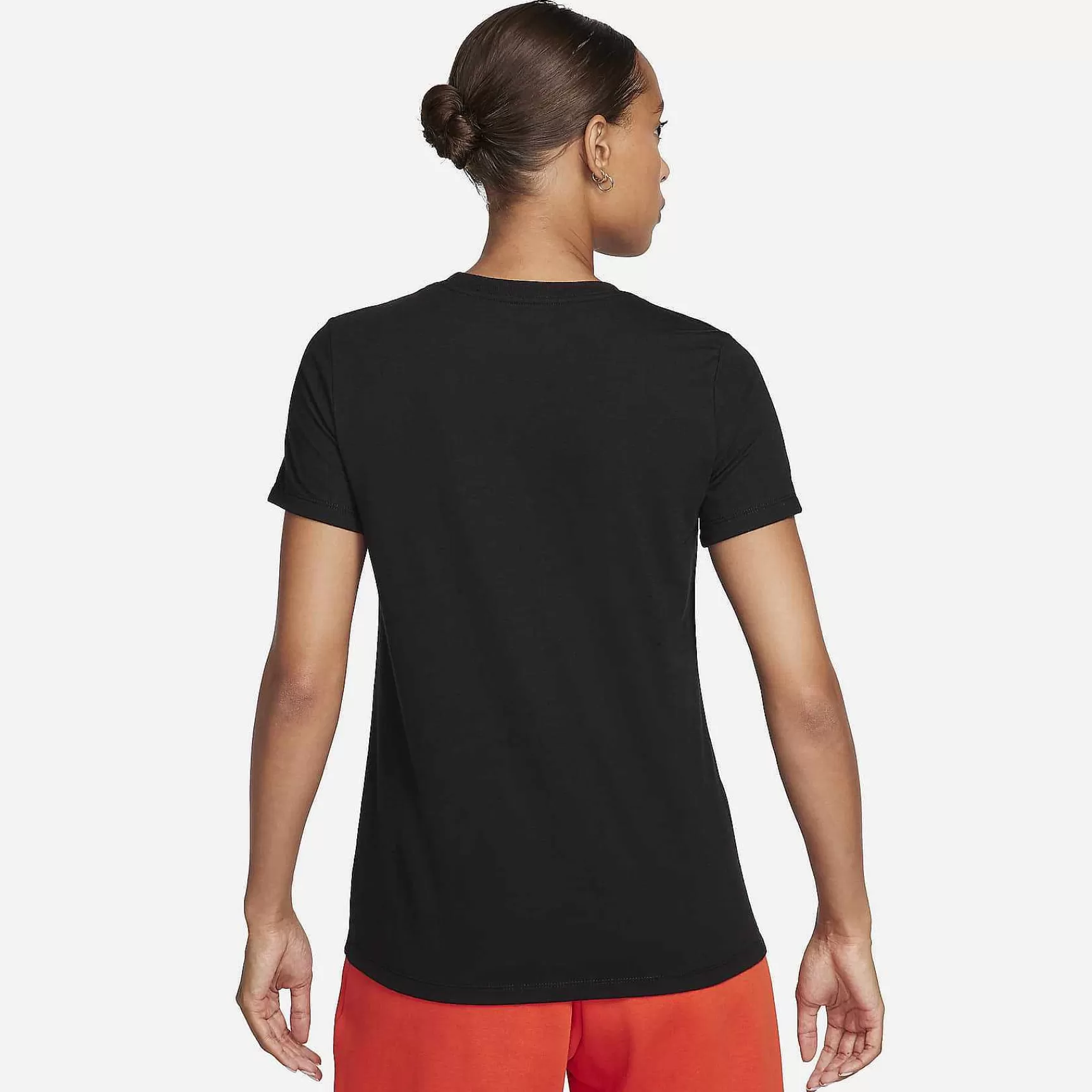 Damen Nike Tops Und T-Shirts | Uns