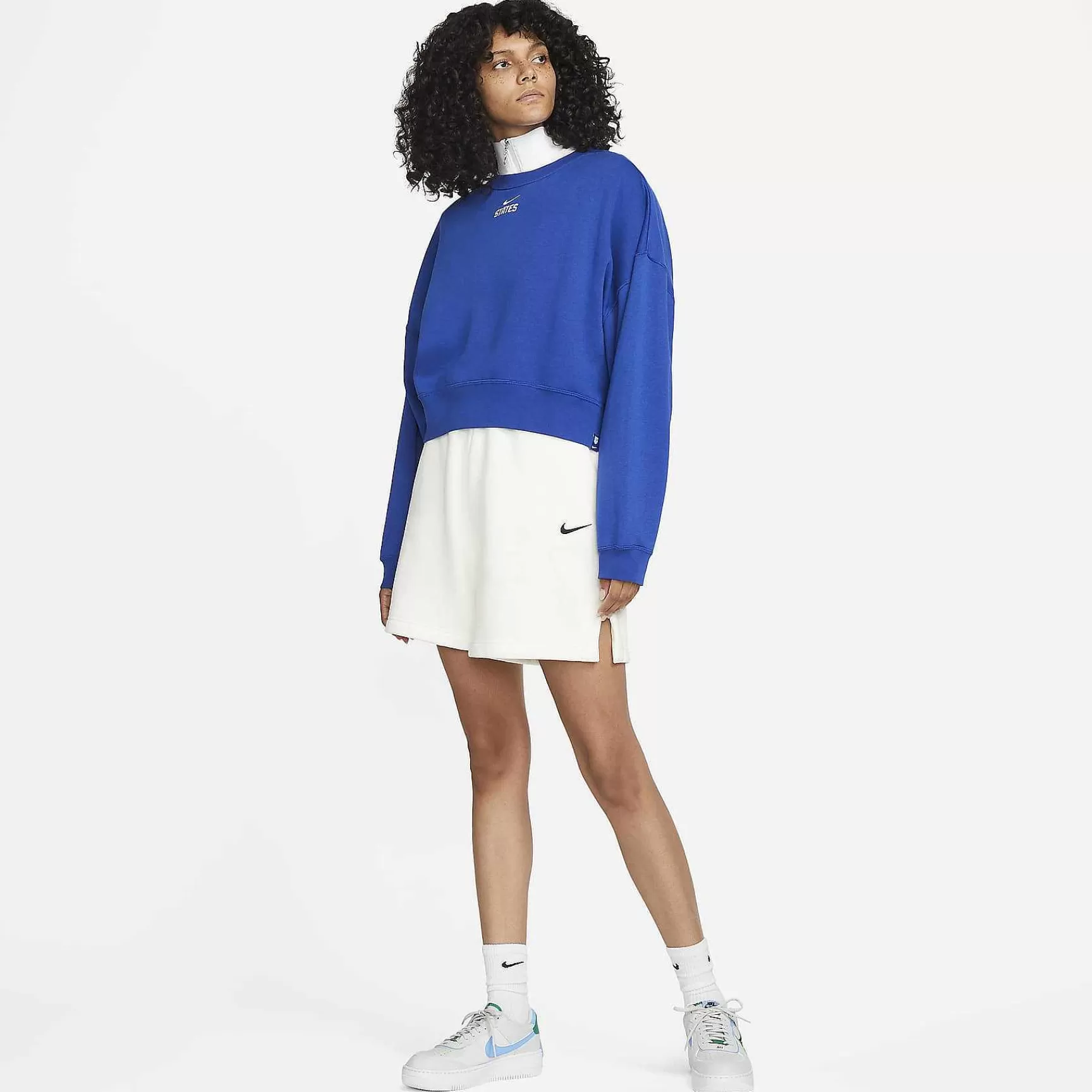 Damen Nike Hoodies & Sweatshirts | Uns