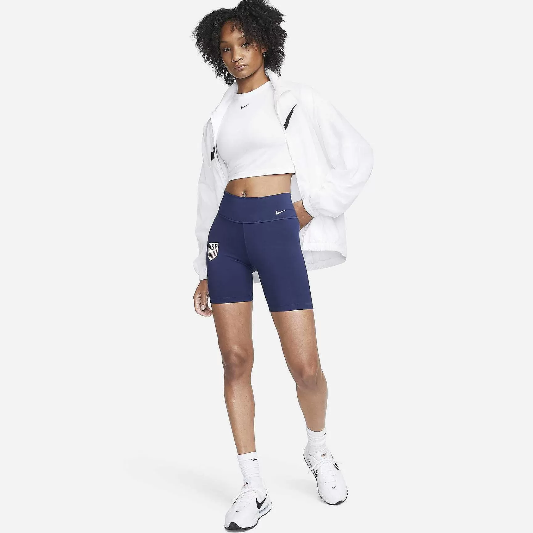 Damen Nike Gamaschen | Uns