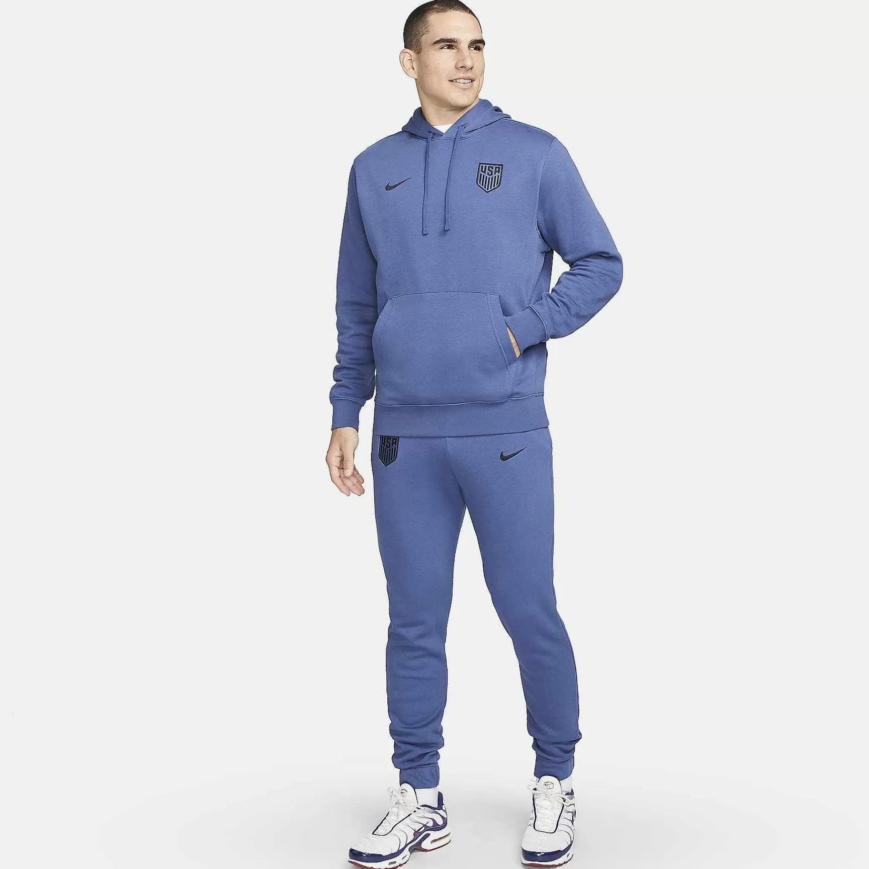 Herren Nike Passende Sets | Uns