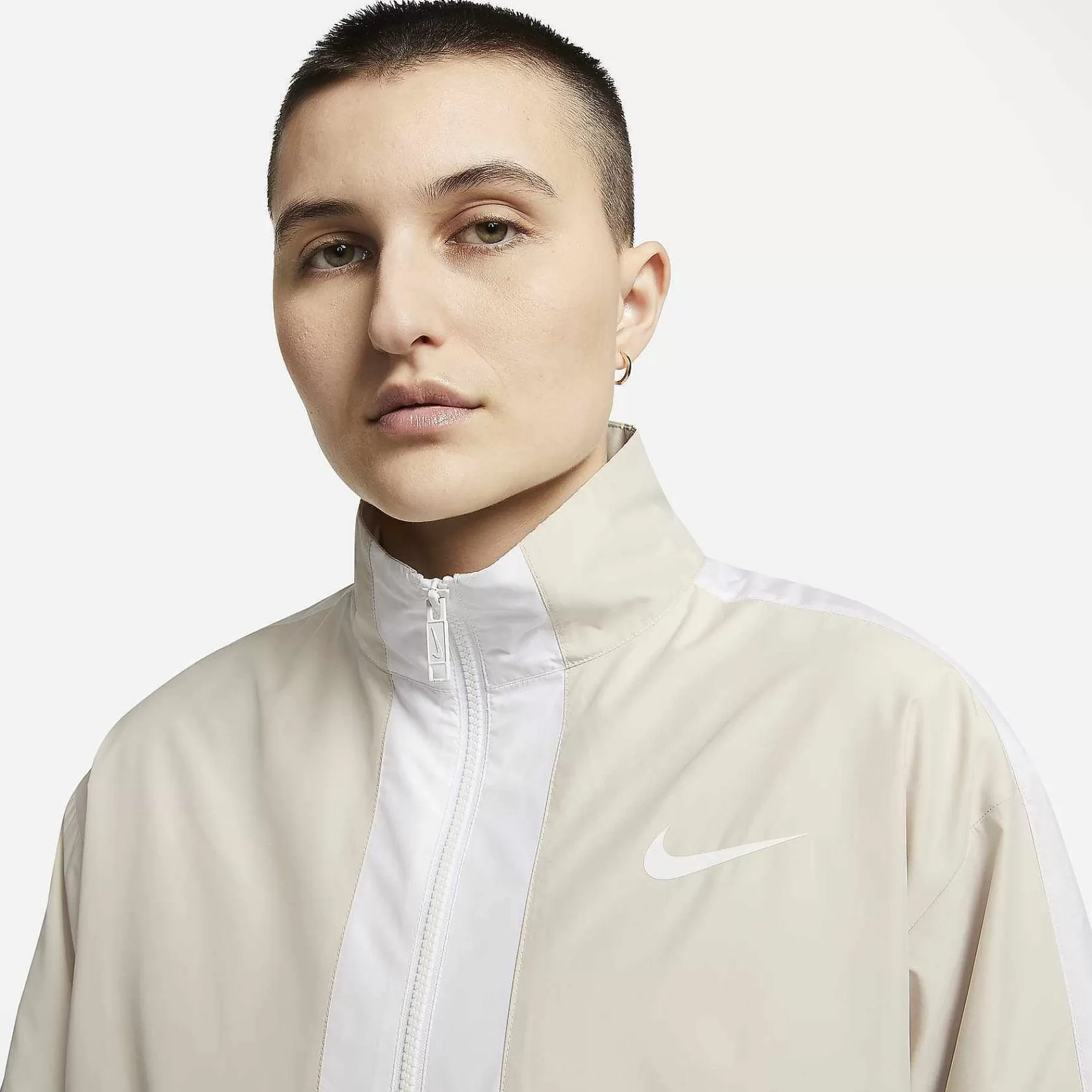 Damen Nike Oberbekleidung Und Jacken | Us Essential