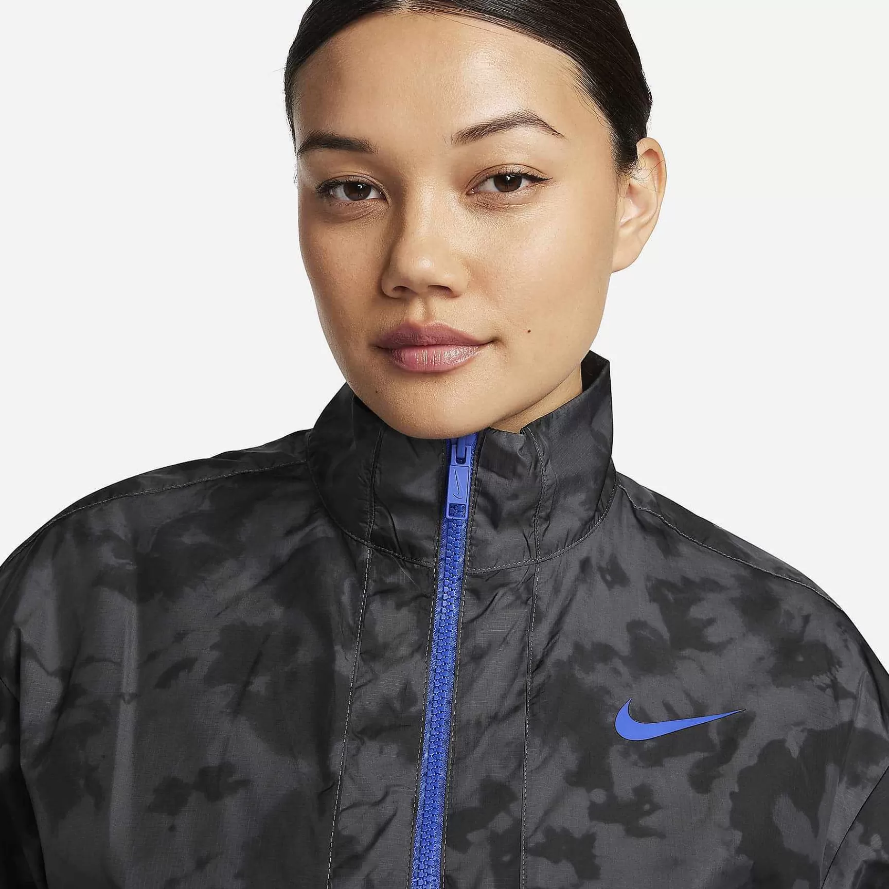 Damen Nike Oberbekleidung Und Jacken | Us Essential