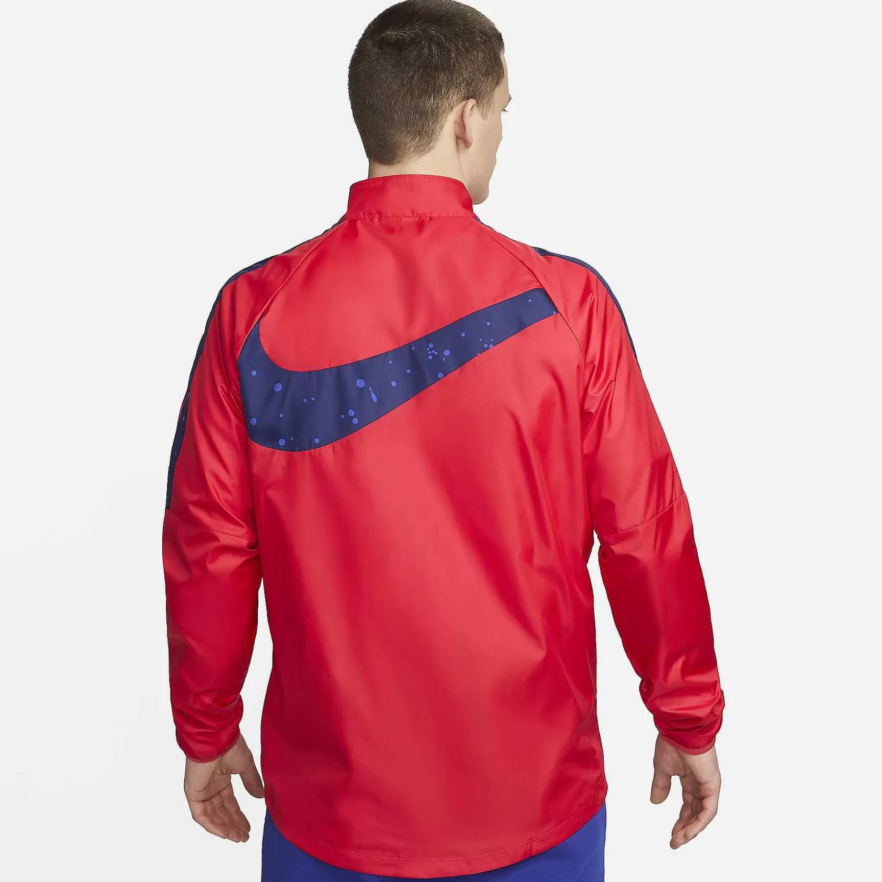 Herren Nike Oberbekleidung Und Jacken | Us Repel Academy Awf