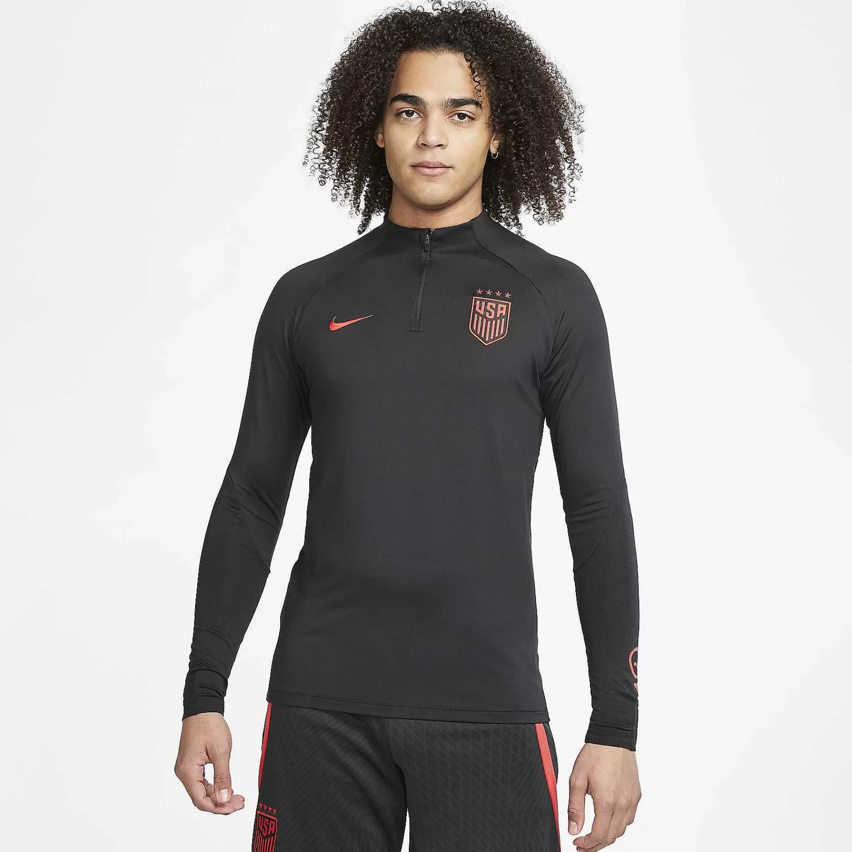 Herren Nike Tops Und T-Shirts | Us-Angriff