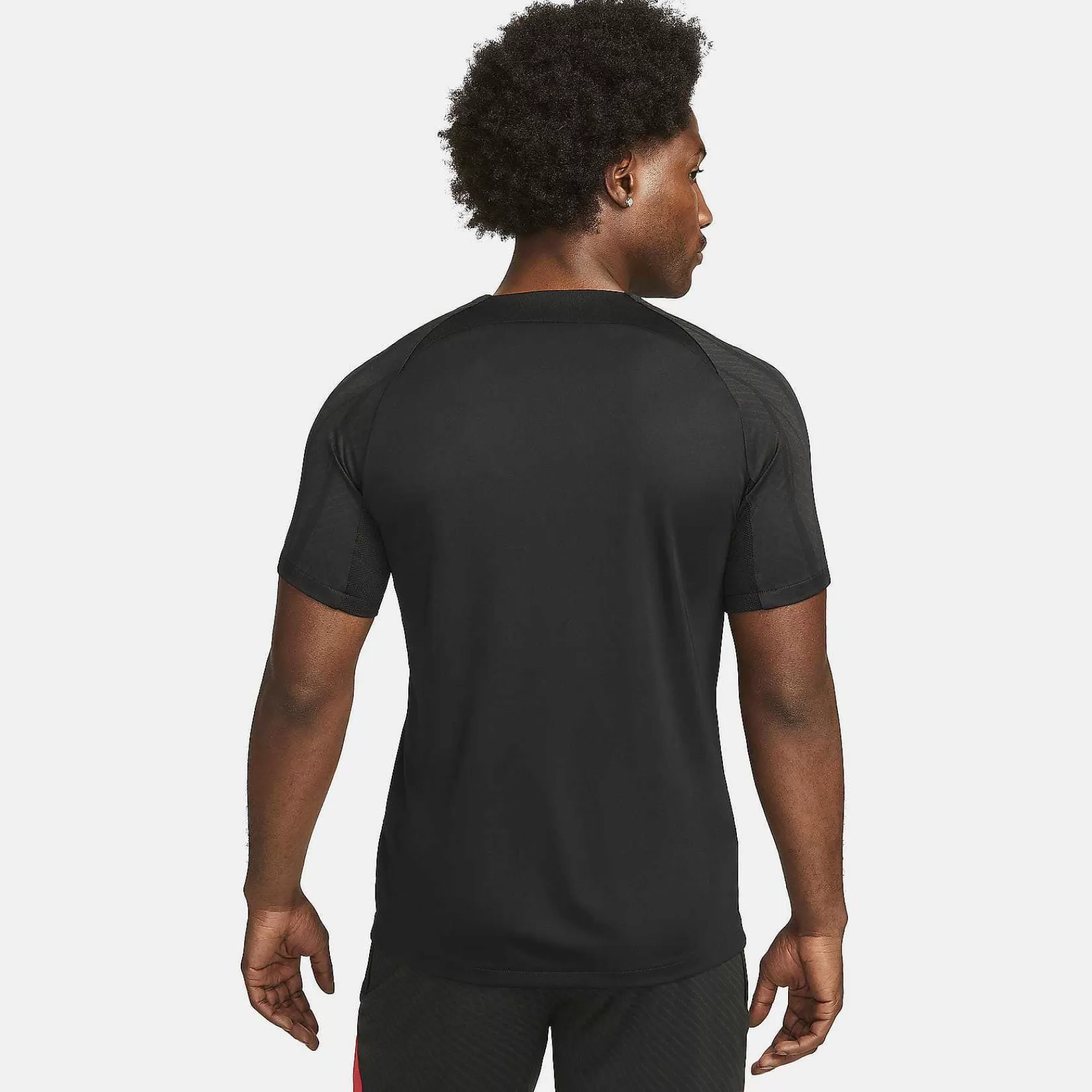 Herren Nike Tops Und T-Shirts | Us-Angriff