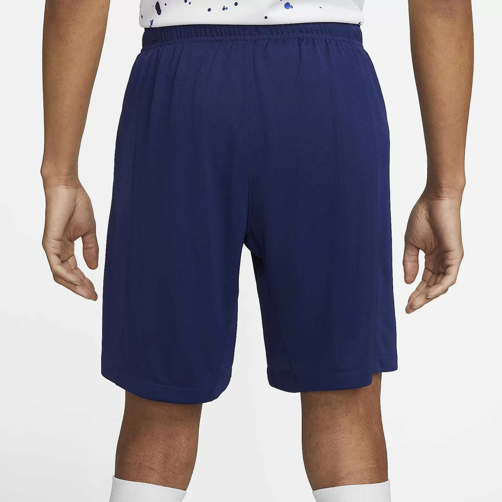 Herren Nike Kurze Hose | Us-Stadionheim 2022/23