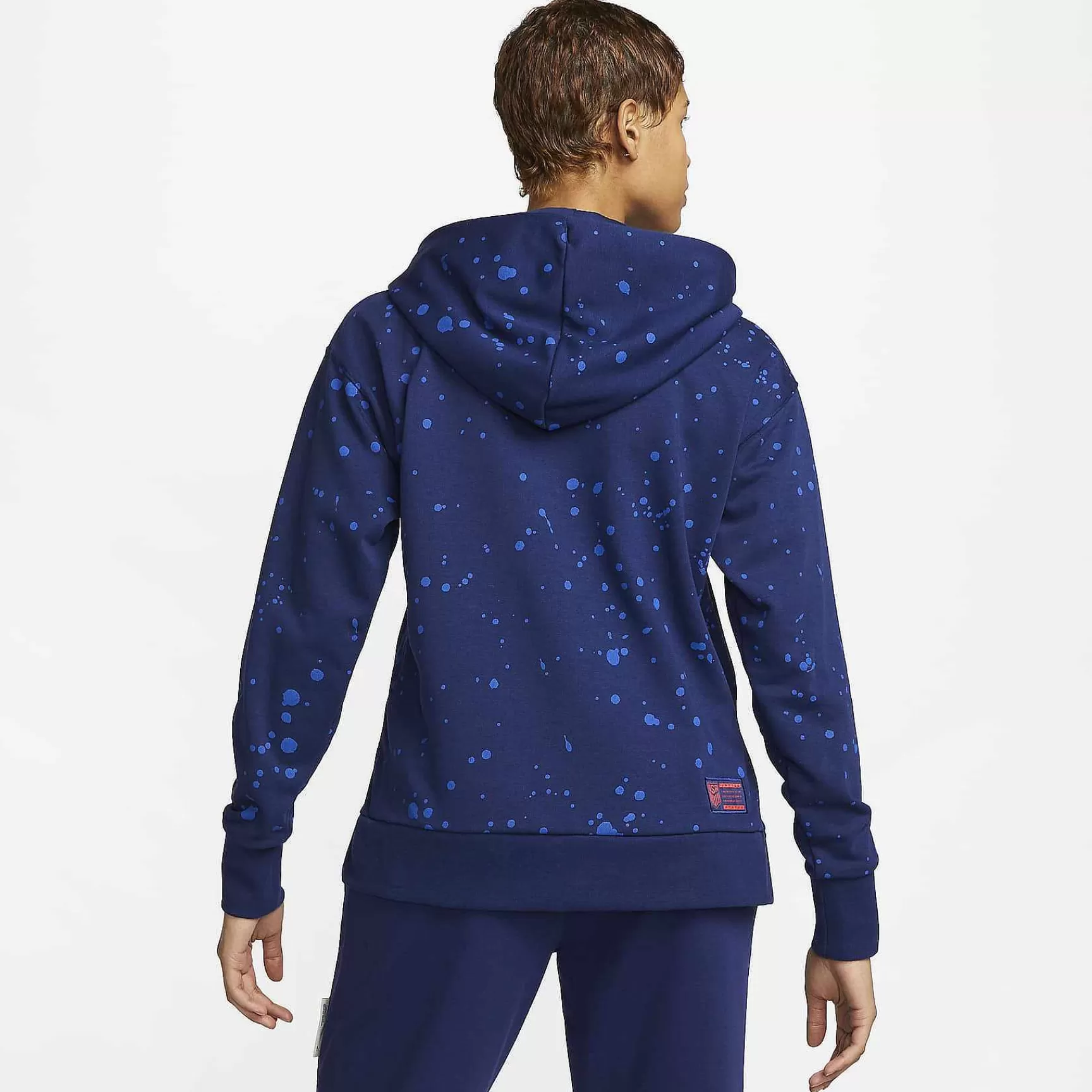 Damen Nike Hoodies & Sweatshirts | Us-Standardausgabe