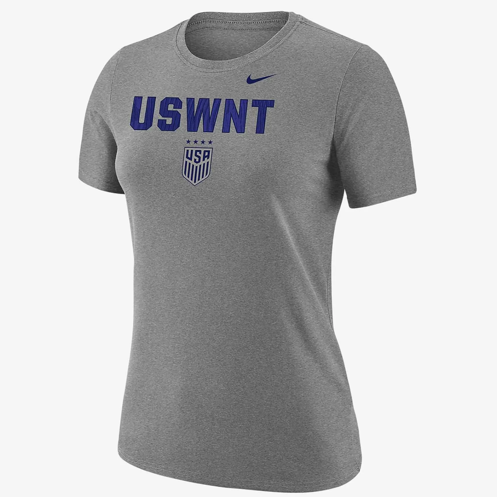 Damen Nike Tops Und T-Shirts | Uswnt