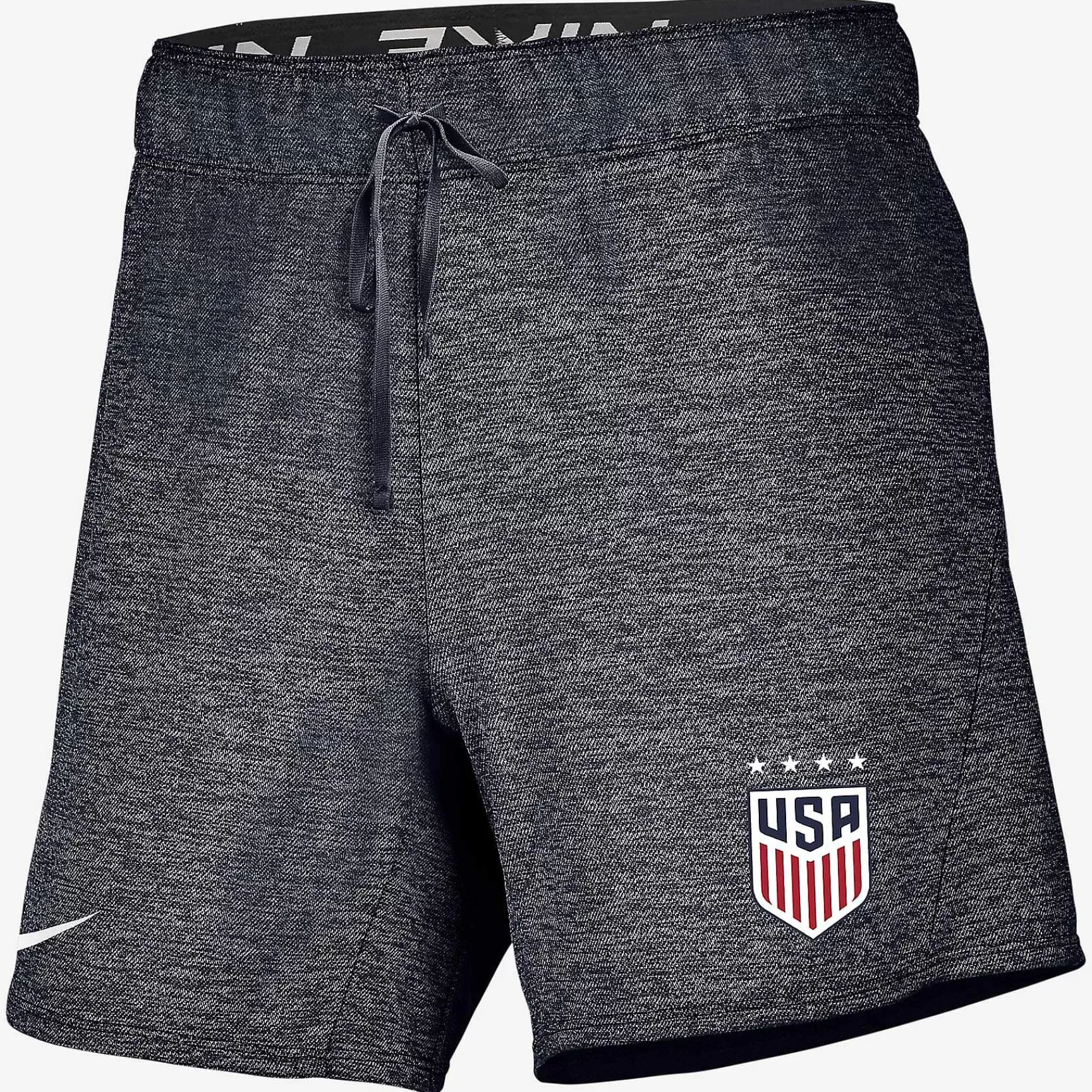 Damen Nike Kurze Hose | Uswnt