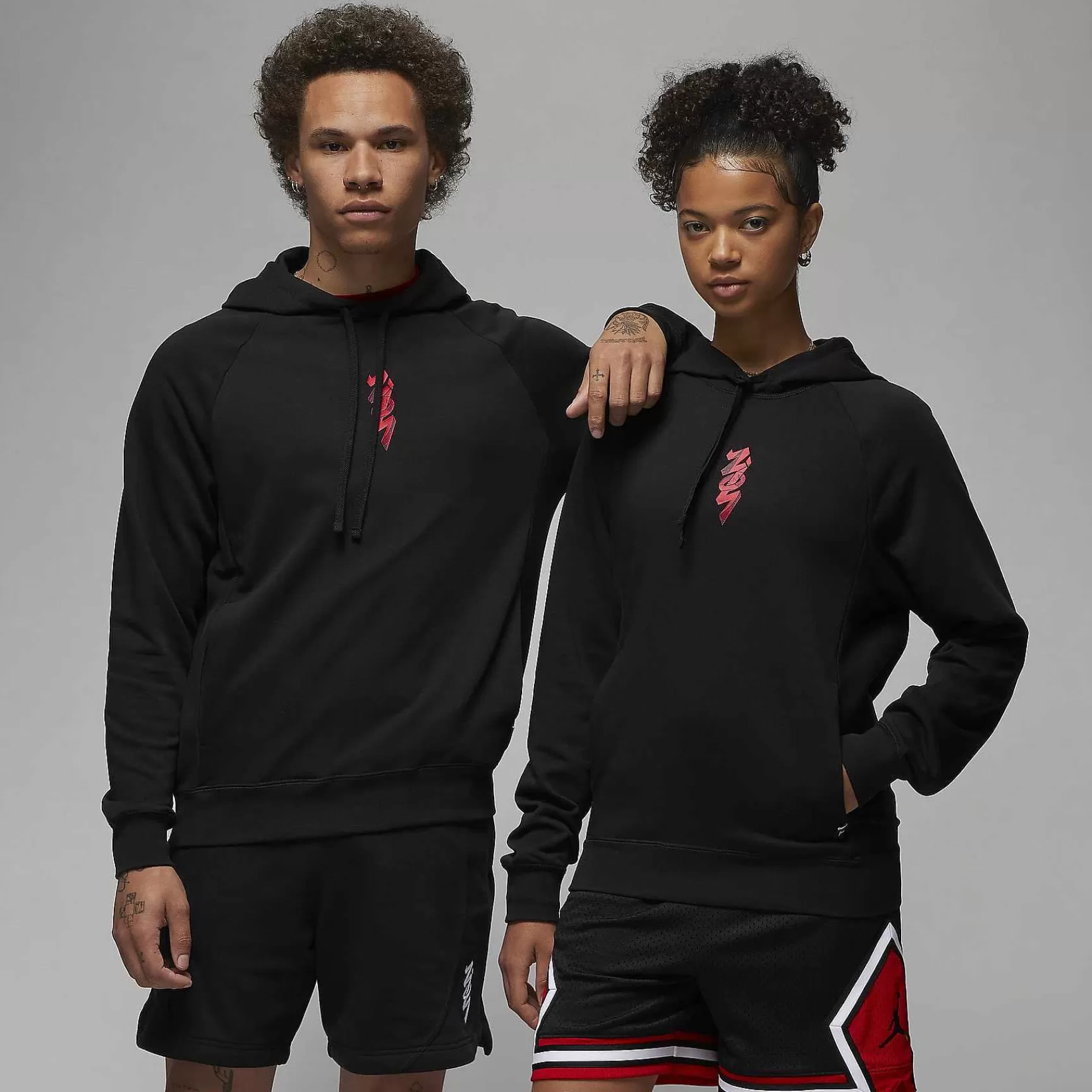 Herren Nike Jordanien | Zion Dri-Fit